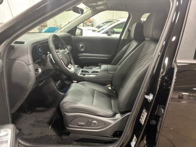 2026 Hyundai PALISADE HYBRID SEL 8P