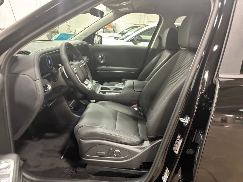 2026 Hyundai PALISADE HYBRID SEL 8P