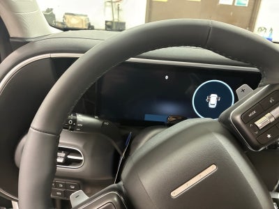 2026 Hyundai PALISADE HYBRID SEL 7P