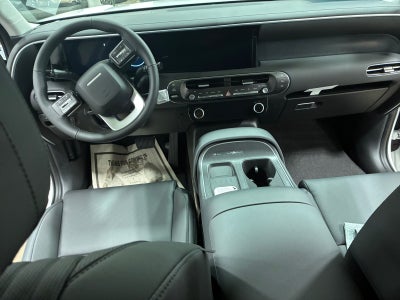 2026 Hyundai PALISADE HYBRID SEL 7P