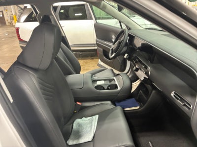 2026 Hyundai PALISADE HYBRID SEL 7P