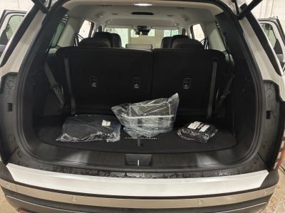 2026 Hyundai PALISADE HYBRID SEL 7P