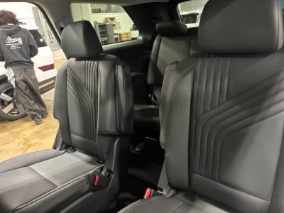 2026 Hyundai PALISADE HYBRID SEL 7P