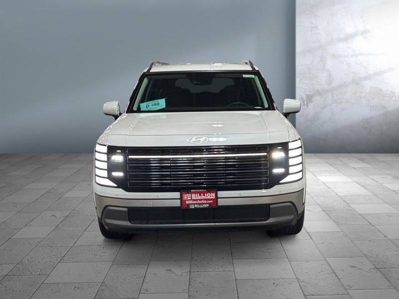 2026 Hyundai PALISADE HYBRID SEL 7P