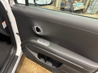 2026 Hyundai PALISADE HYBRID SEL 7P