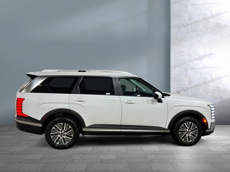 2026 Hyundai PALISADE HYBRID SEL 7P