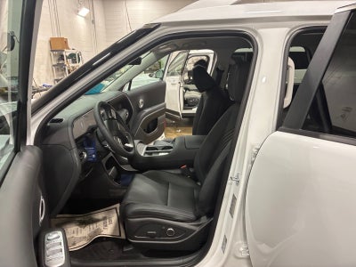 2026 Hyundai PALISADE HYBRID SEL 7P