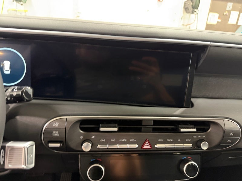 2026 Hyundai PALISADE HYBRID SEL 8P
