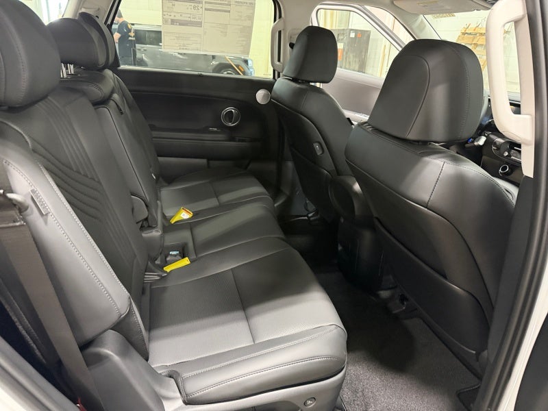 2026 Hyundai PALISADE HYBRID SEL 8P