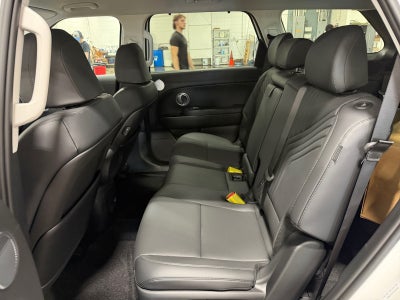 2026 Hyundai PALISADE HYBRID SEL 8P