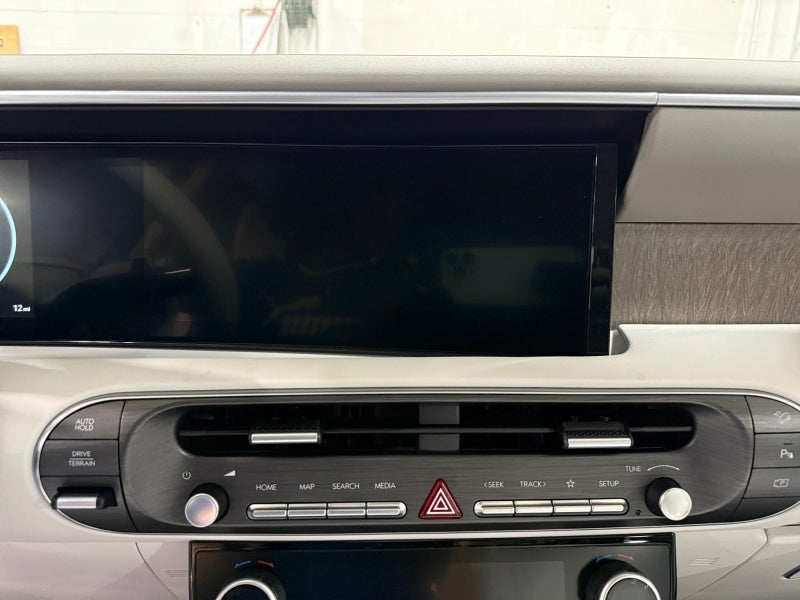 2026 Hyundai PALISADE HYBRID SEL 7P