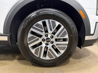 2026 Hyundai PALISADE HYBRID SEL 7P
