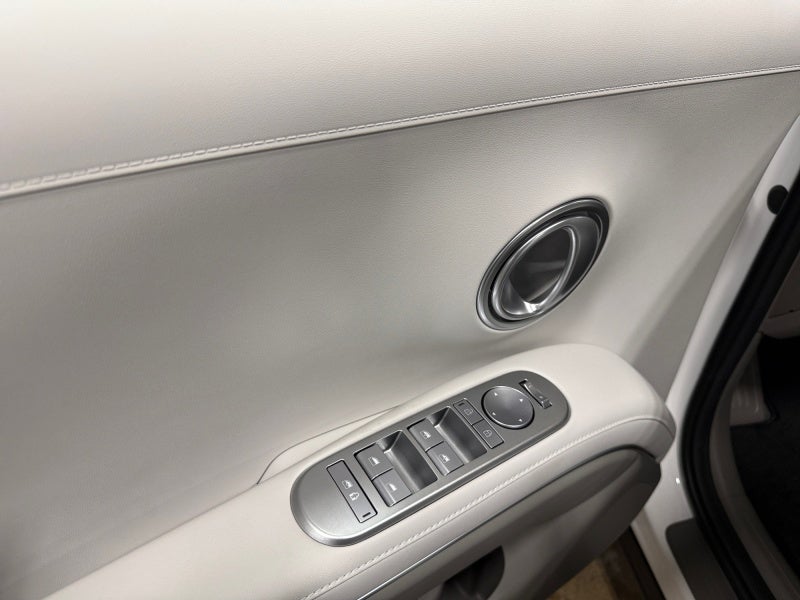 2026 Hyundai PALISADE HYBRID SEL 7P