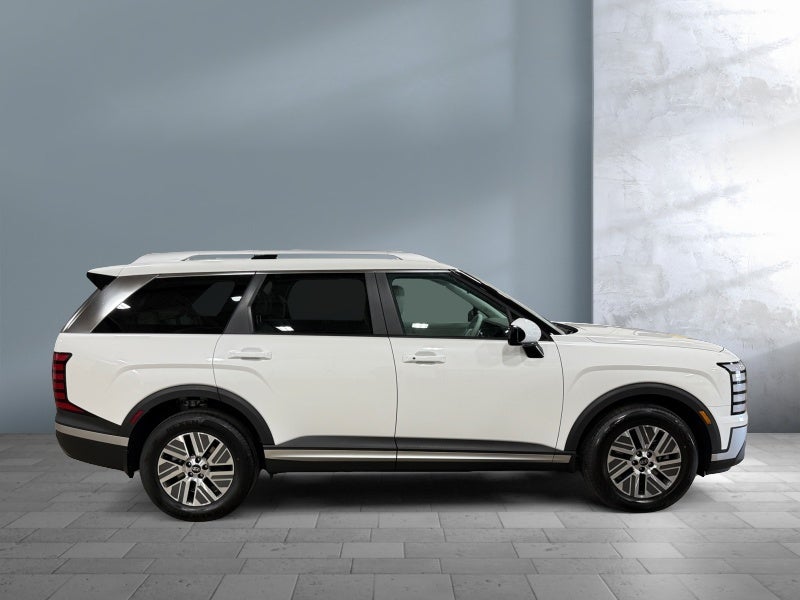 2026 Hyundai PALISADE HYBRID SEL 7P