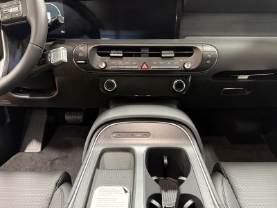 2026 Hyundai PALISADE HYBRID SEL 7P