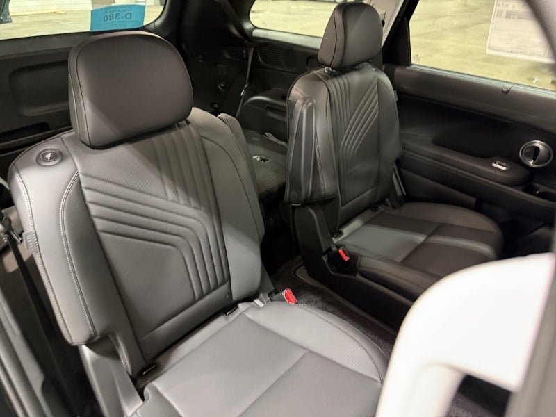 2026 Hyundai PALISADE HYBRID SEL 7P