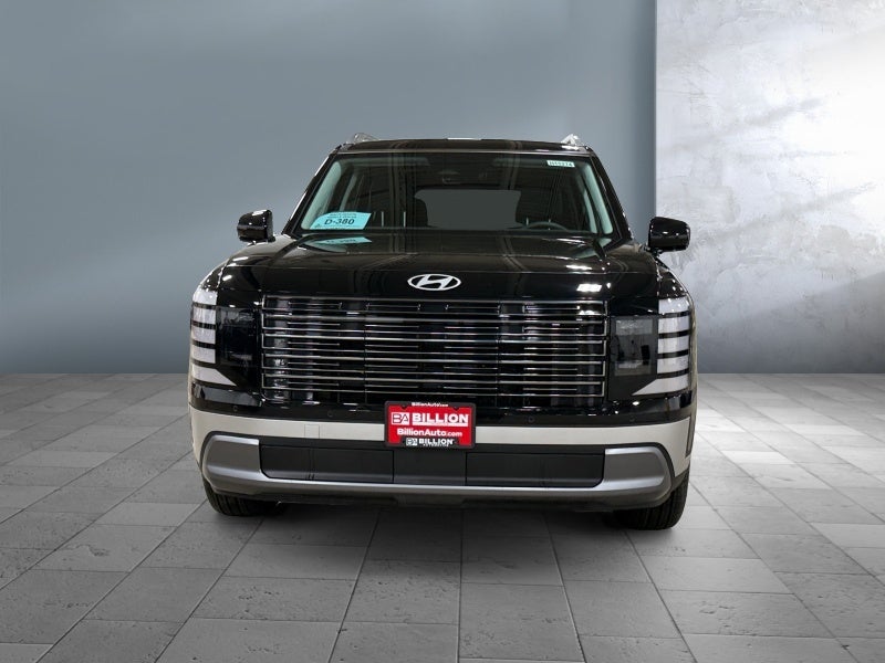 2026 Hyundai PALISADE HYBRID SEL 7P