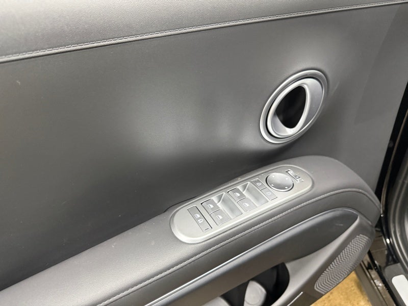 2026 Hyundai PALISADE HYBRID SEL 7P