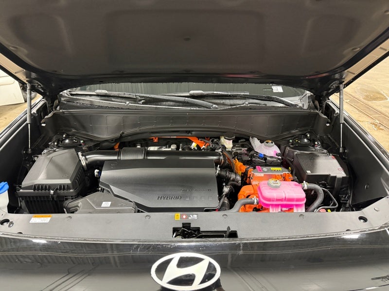 2026 Hyundai PALISADE HYBRID SEL 7P
