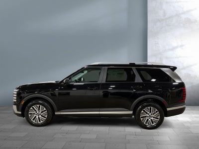 2026 Hyundai PALISADE HYBRID SEL 7P