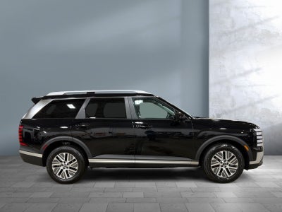 2026 Hyundai PALISADE HYBRID SEL 7P