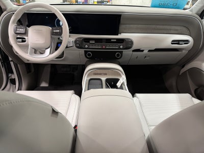 2026 Hyundai PALISADE HYBRID SEL 7P