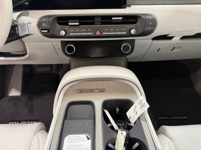 2026 Hyundai PALISADE HYBRID SEL 7P