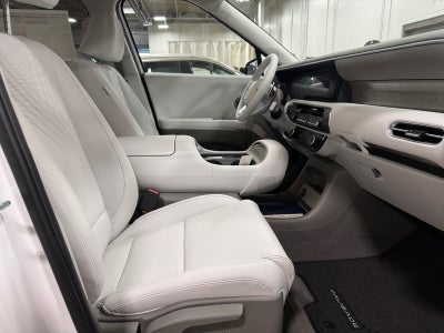 2026 Hyundai PALISADE HYBRID SEL 7P