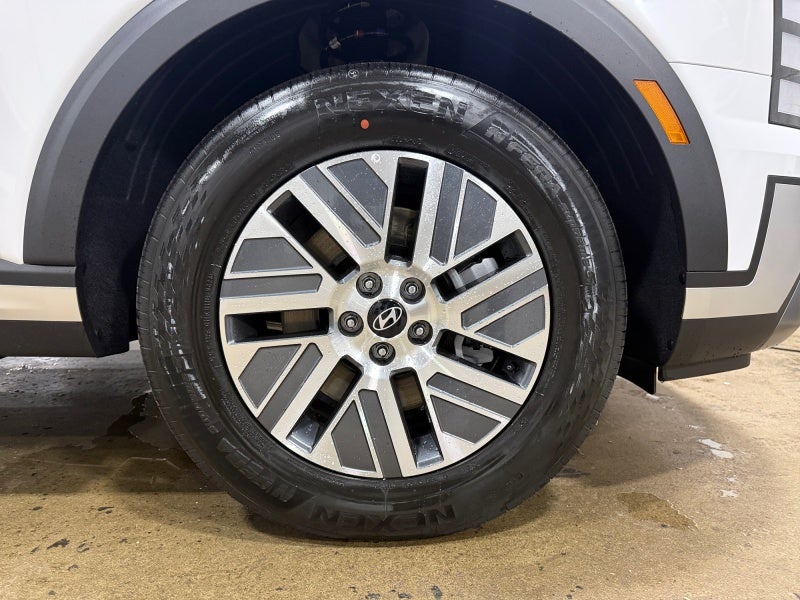 2026 Hyundai PALISADE HYBRID SEL 7P