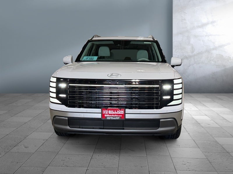 2026 Hyundai PALISADE HYBRID SEL 7P