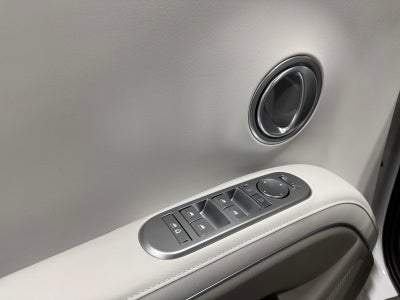 2026 Hyundai PALISADE HYBRID SEL 7P