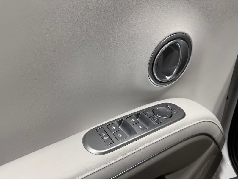 2026 Hyundai PALISADE HYBRID SEL 7P