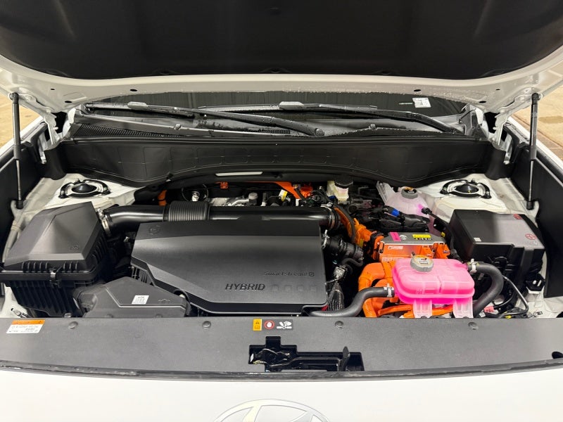 2026 Hyundai PALISADE HYBRID SEL 7P