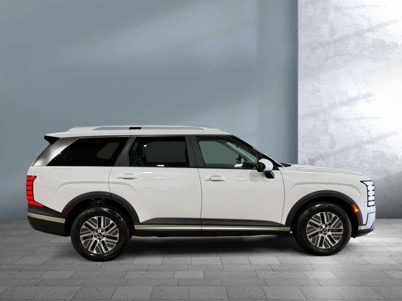 2026 Hyundai PALISADE HYBRID SEL 7P
