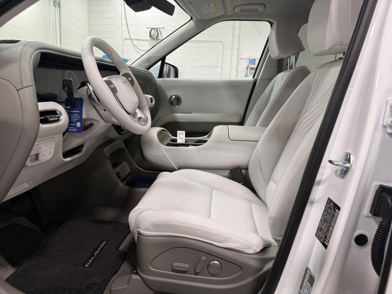 2026 Hyundai PALISADE HYBRID SEL 7P