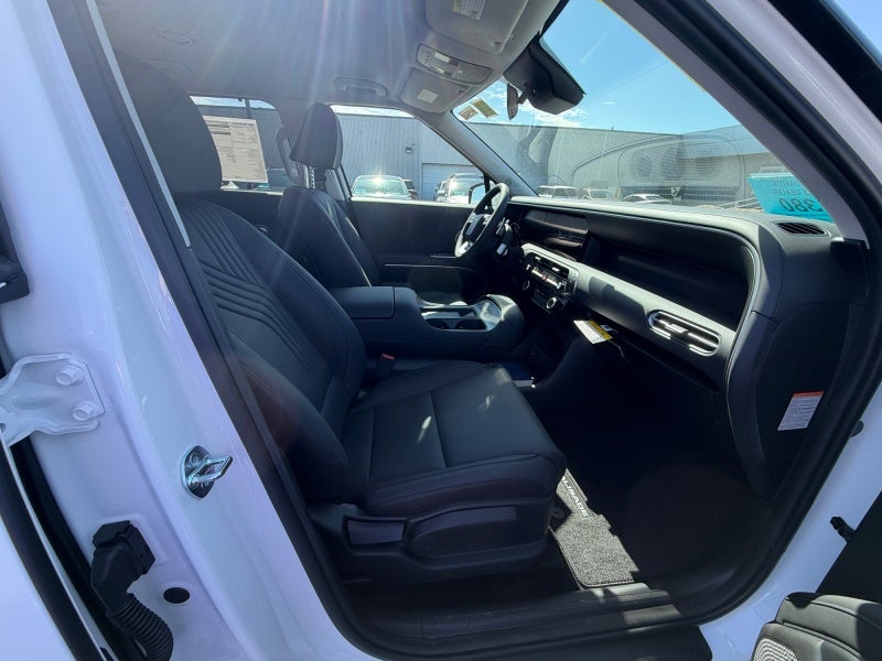 2027 Hyundai PALISADE HYBRID SEL 8P