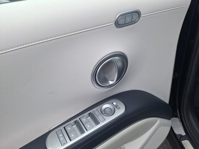 2027 Hyundai PALISADE Calligraphy