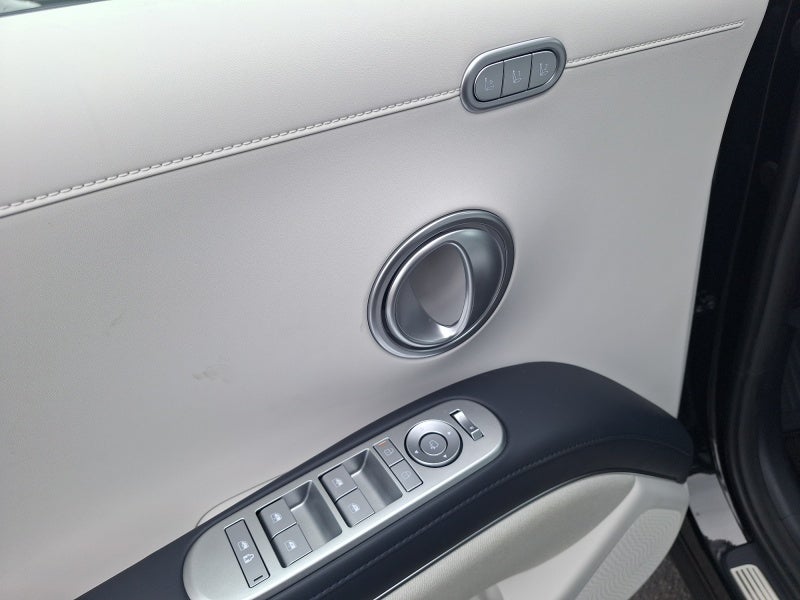 2027 Hyundai PALISADE Calligraphy
