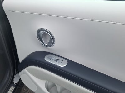 2027 Hyundai PALISADE Calligraphy
