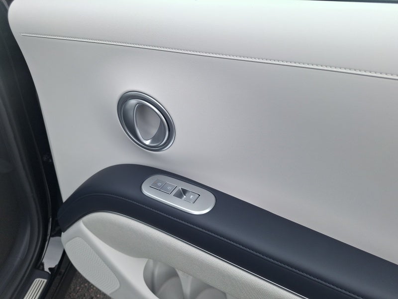 2027 Hyundai PALISADE Calligraphy