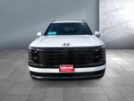 2027 Hyundai PALISADE HYBRID Calligraphy Black Ink