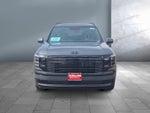 2027 Hyundai PALISADE HYBRID Calligraphy Black Ink