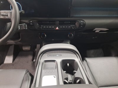 2027 Hyundai PALISADE HYBRID Calligraphy Black Ink