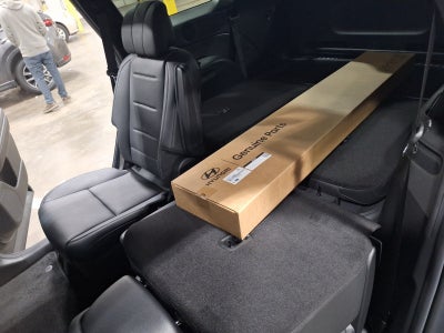 2027 Hyundai PALISADE HYBRID Calligraphy Black Ink