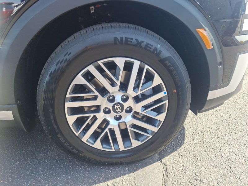 2027 Hyundai PALISADE SEL Premium 7P