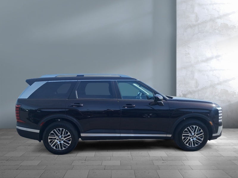 2027 Hyundai PALISADE SEL Premium 7P