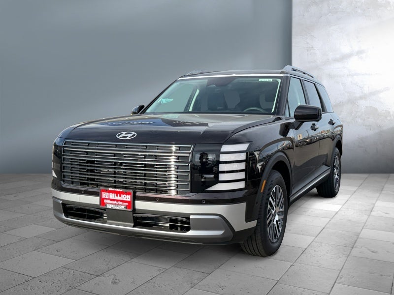 2026 Hyundai PALISADE SEL Premium 7P