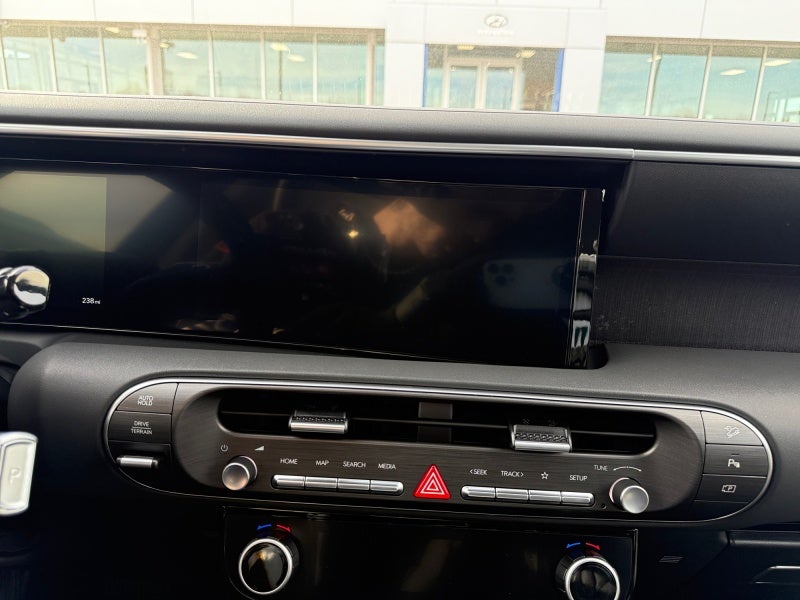 2026 Hyundai PALISADE SEL Premium 7P