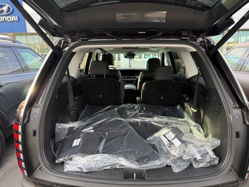 2026 Hyundai PALISADE SEL Premium 7P