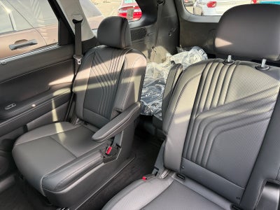 2026 Hyundai PALISADE SEL Premium 7P